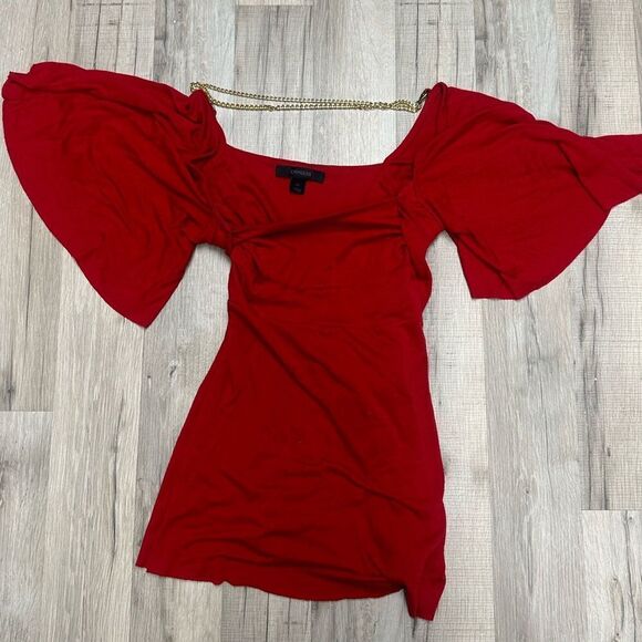 Express Top - Picture 1 of 2